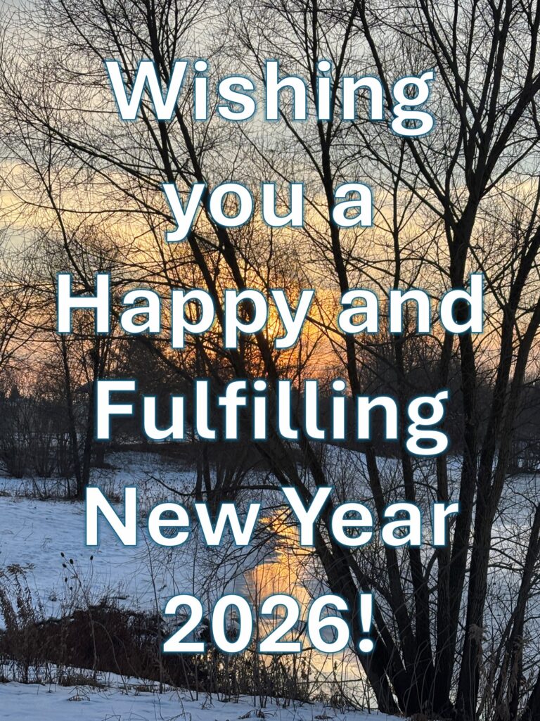 Read more about the article Leadership thoughts for the new year…