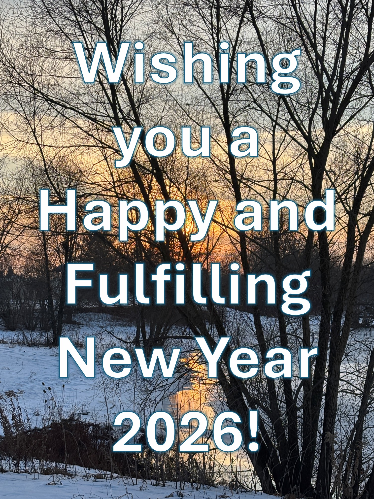 Read more about the article Leadership thoughts for the new year…